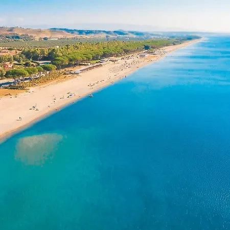 Hotel Villaggio Porto Rhoca Squillace