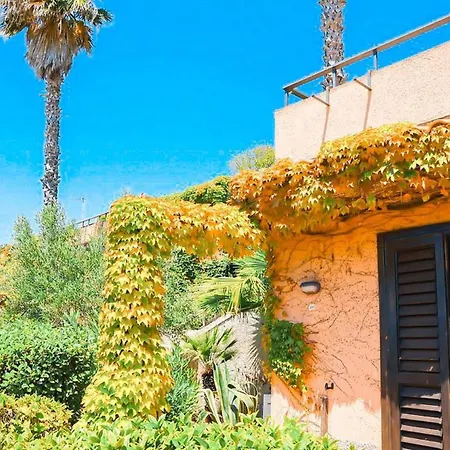 Villaggio Porto Rhoca Hotel Squillace