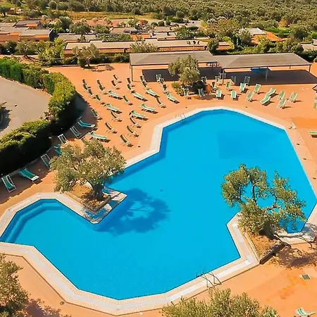 Villaggio Porto Rhoca Squillace