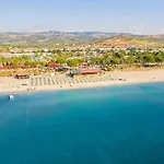 Villaggio Porto Rhoca Hotel Squillace