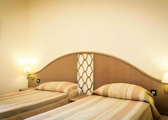 Villaggio Porto Rhoca Squillace