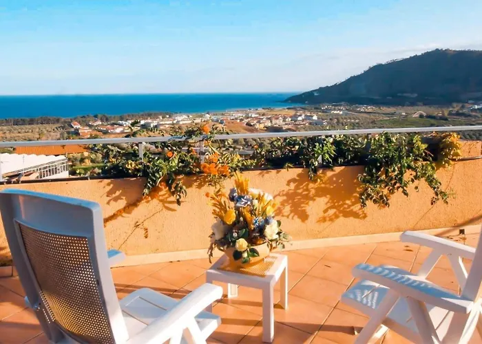 Hotel Villaggio Porto Rhoca Squillace