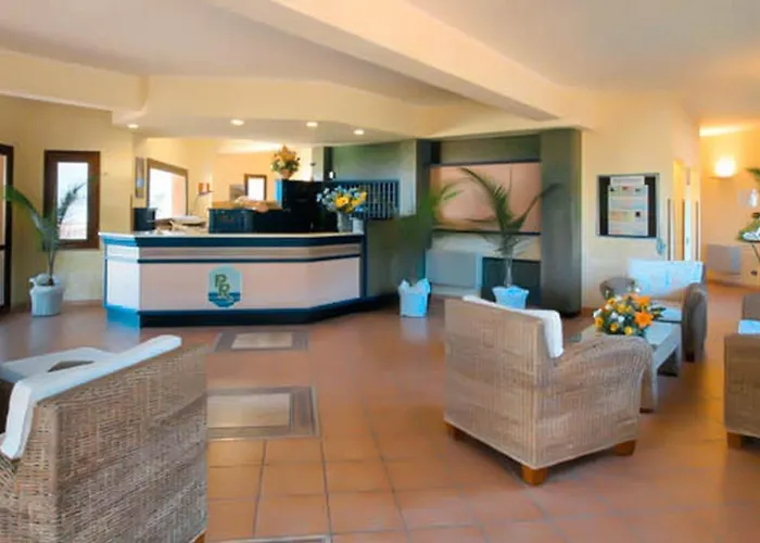 Villaggio Porto Rhoca Squillace