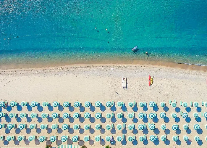 Villaggio Porto Rhoca Squillace